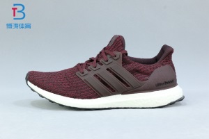 Adidas 男子 Ultra Boost4.0跑步鞋 CM8116 CM8113 CM8115 AQ0062