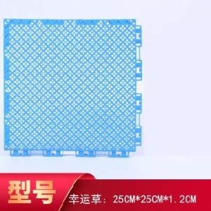 操场胶水学校悬浮地板室外幼才跑道运动？羽毛拼接式防滑胶垫篮球