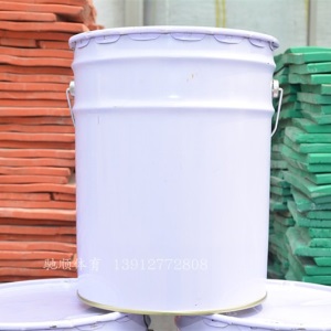 EPDM塑胶颗粒专用胶水橡胶草坪场地跑道球场施工修补环保防水原料