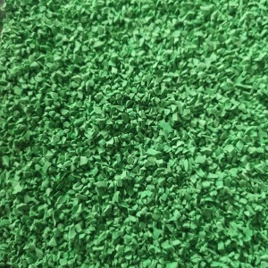 塑胶跑道材料跑道修补epdm跑道材料供应环保颗粒跑道新国标胶水