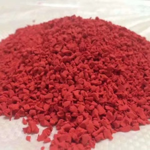 地面地板胶塑胶跑道多功能胶水彩虹除臭剂健身房铺设透气型彩色