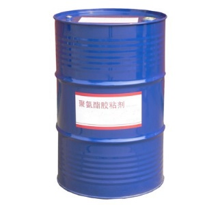 单组份EPDM颗粒专用胶水 聚氨酯环保橡胶胶水 跑道草坪胶