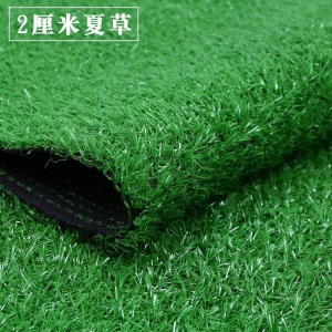 婚礼装饰绿装饰假胶水草坪水泥仿真草装饰跑道地毯;塑胶围栏加厚