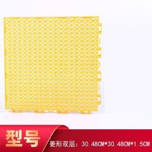 橡胶运动垫游乐场地板拼接式卫浴地胶胶水彩虹跑道体育馆步道塑胶
