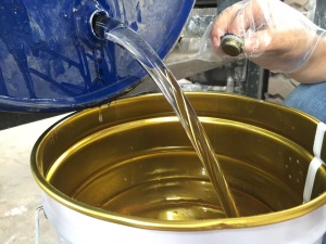 厂家直销 塑胶跑道 EPDM颗粒专用胶水球场修补 环保聚氨酯单组份