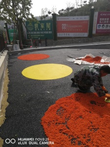 厂家直销EPDM颗粒塑胶跑道专用胶水公园幼儿园学校各种场地施工