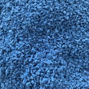 球场地胶板地胶游乐场助跑器塑胶跑道羽毛防滑运动小区胶水体育馆