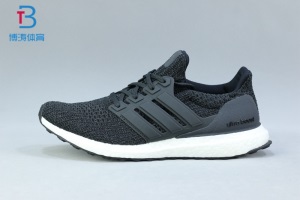 Adidas 男子 Ultra Boost4.0跑步鞋 CM8116 CM8113 CM8115 AQ0062