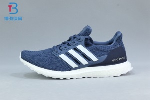 Adidas 男子 Ultra Boost4.0跑步鞋 CM8116 CM8113 CM8115 AQ0062