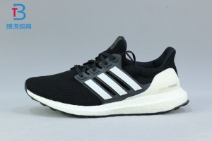 Adidas 男子 Ultra Boost4.0跑步鞋 CM8116 CM8113 CM8115 AQ0062