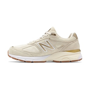 New Balance NB美产元祖灰3M反光 男总统慢跑鞋M990SG4-HL4