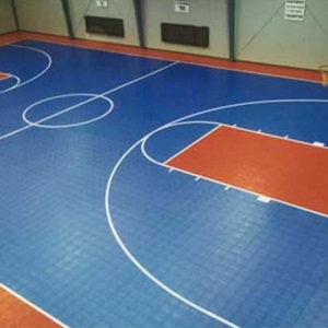 硅pu球场材料塑胶篮球场防滑耐磨羽毛球橡胶场全国施工丙烯酸地面
