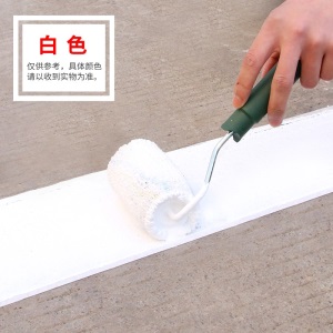 羽毛球场地线划线漆室外画线机专用标志线车位自水泥漆道路油漆