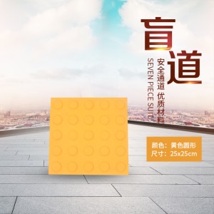 园林绿化水泥砖模具西班牙地面砖人行跑道盲道广场预制砖塑料模具
