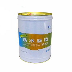 硅PU篮球场封闭底漆硅PU球场防水底漆硅PU球场界面剂硅PU塑胶球场