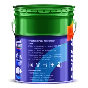 水性硅PU篮球场加强层硅PU塑胶球场缓冲层硅PU弹性层材料30KG/桶