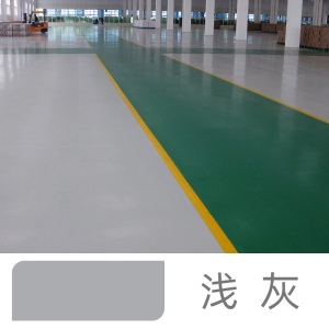 水性环氧树脂地坪漆水泥地面漆室内室外家用地板油漆防水耐磨防滑
