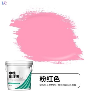 体育球场涂料水性硅pu弹性地坪 环保聚氨酯弹性 纳米硅pu球场面漆