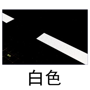 新式道路反光漆夜光超亮马路划线漆防水耐磨停车位画线地标线油漆