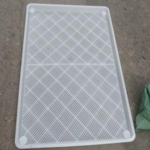 塑料蚕匾养蚕匾小蚕大蚕共育用养殖户工具易清洗消毒卫生喂蚕耐用