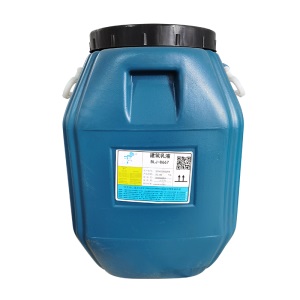 保立佳水性苯丙建筑乳液丙烯酸彩瓦漆彩钢胶乳液外墙涂料乳液环保
