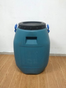 内外墙通用型苯丙乳液 乳胶漆墙面抗碱封闭底漆乳液 透明防水胶