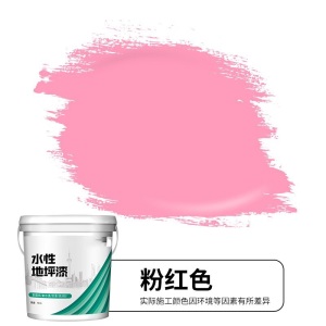 体育球场涂料水性硅pu弹性地坪 环保聚氨酯弹性 纳米硅pu球场面漆