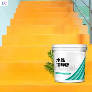体育球场涂料水性硅pu弹性地坪 环保聚氨酯弹性 纳米硅pu球场面漆