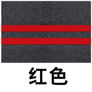 马路停车位划线漆家用水性黄色油漆室内车库地面漆水泥道路画线漆