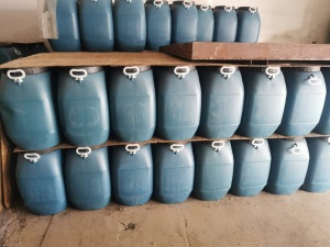 厂家直销制造内外墙净味涂料的苯丙乳液 环保且不含 APEO和氨水