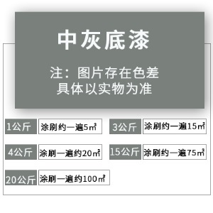 百家涂醇酸磁漆铁门栏杆彩钢瓦翻新专用漆家用户外铁艺金属防锈漆