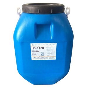 苯丙乳液内外墙耐热抗寒涂料蓝色高光防水乳液建筑涂料现货包邮