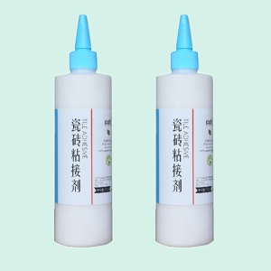 瓷砖粘接剂瓷砖胶强力粘合剂代替水泥贴墙砖地砖脱落家用瓷砖空鼓修复注射胶