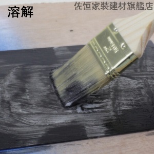 香蕉水去漆 高效脱漆剂油漆去除剂清洗剂汽车家具金属除漆剂稀释剂
