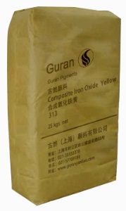 生产厂家现货供应EPDM彩色颗粒橡胶跑道专用氧化铁黄
