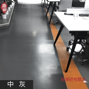 水性环氧树脂地坪漆耐磨地板漆自流平水泥地面漆室外室内家用油漆 S