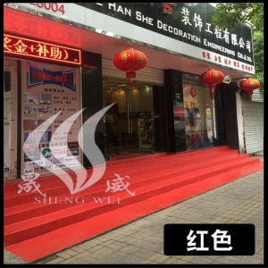 晟威（SHENGWEI）水性环氧树脂地坪漆地面油漆水泥地家用自流平地板漆防水耐磨车库地面漆 标准绿