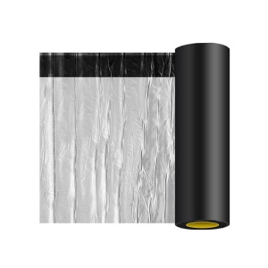防水卷材沥青自粘防水胶带油毡补漏材料涂屋顶强力堵漏王隔热