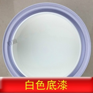 水性漆金属防锈漆水性油漆木器家具清漆白色通用油漆涂料