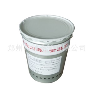 厂家批发热熔型丙烯酸马路划线涂料 现货 公路划线热熔漆停车位漆