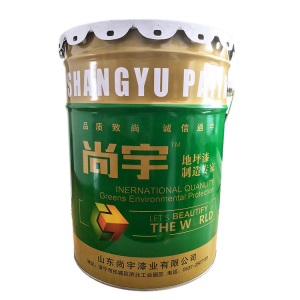 厂家批发各色马路划线漆 路标漆 车库划线漆 丙烯酸划线漆