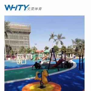广州EPDM橡胶颗粒厂家  幼儿园EPDM场地施工 epdm橡胶颗粒热销