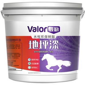 丙烯酸地坪漆厂房车间水泥地漆耐磨地板漆球场漆马路划线漆