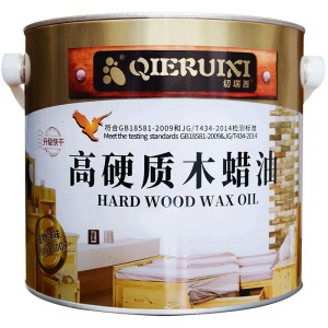 切瑞西高硬质木蜡油防腐防水面漆涂料木器漆清漆实木油漆环保地板漆实木家具翻新漆家具漆修补漆做旧仿古漆