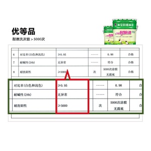 嘉宝莉（carpoly) 内墙墙面漆乳胶漆净味耐擦洗水性油漆涂料