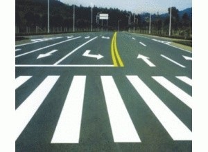 氯化橡胶标线漆 马路标线漆 丙烯酸划线漆 公路划线反光漆