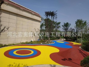 EPDM塑胶场地,EPDM橡胶地面 幼儿园EPDM塑胶地面价格 EPDM塑胶