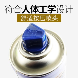 金属锈漆阳台护栏铁栏杆铁门自喷油漆盗门黑红白蓝小桶调和漆