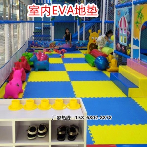 室外拼装运动地板悬浮地垫幼儿园球场地胶户外操场EPDM塑胶跑道