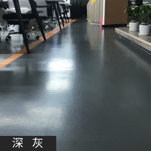 水性环氧树脂地坪漆耐磨地板漆自流平水泥地面漆室外室内家用油漆 S